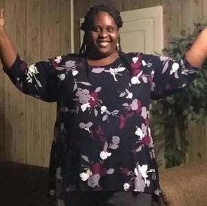 Meet your Posher, Sandra